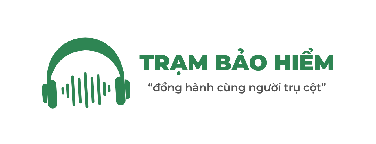 Trạm Bảo Hiểm